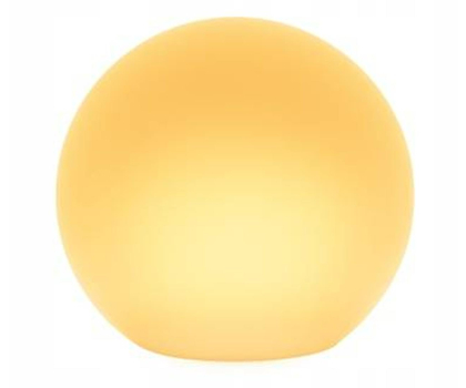 Inteligentne oświetlenie EVE Flare - przenośna lampka LED (Thread)